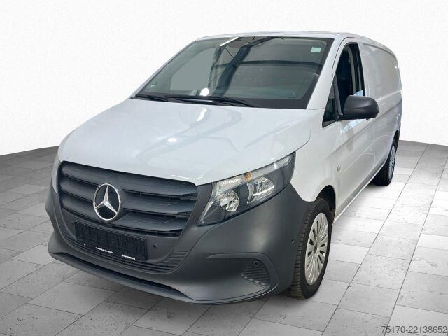 High-roof van Mercedes-Benz Vito 116 CDI 9G Klima Kamera SHZ