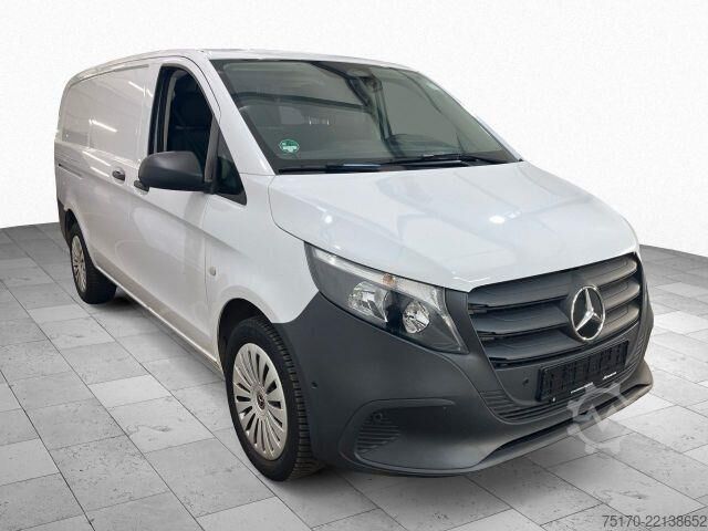 High-roof van Mercedes-Benz Vito 116 CDI 9G Klima Kamera SHZ