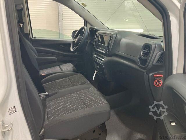 High-roof van Mercedes-Benz Vito 116 CDI 9G Klima Kamera SHZ