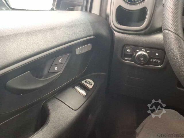 High-roof van Mercedes-Benz Vito 116 CDI 9G Klima Kamera SHZ