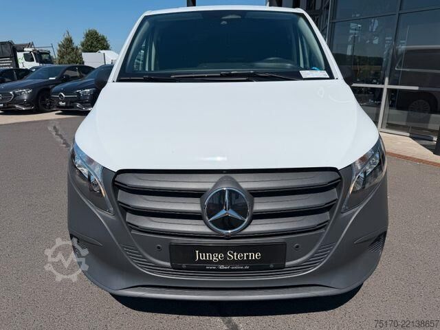 High-roof van Mercedes-Benz Vito 116 CDI 9G Klima Kamera SHZ