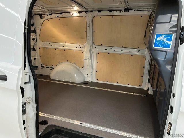 High-roof van Mercedes-Benz Vito 116 CDI 9G Klima Kamera SHZ