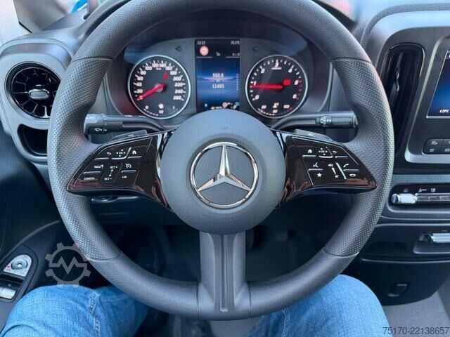 High-roof van Mercedes-Benz Vito 116 CDI 9G Klima Kamera SHZ