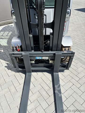 4-Rad-Gabelstapler STILL RX60-25