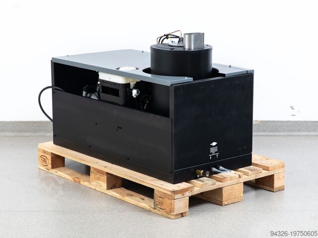 Kärcher HDS 9/14-4ST NEUE HEIZSPIRALE Kärcher HDS 9/14-4ST - NEW HEATING COIL