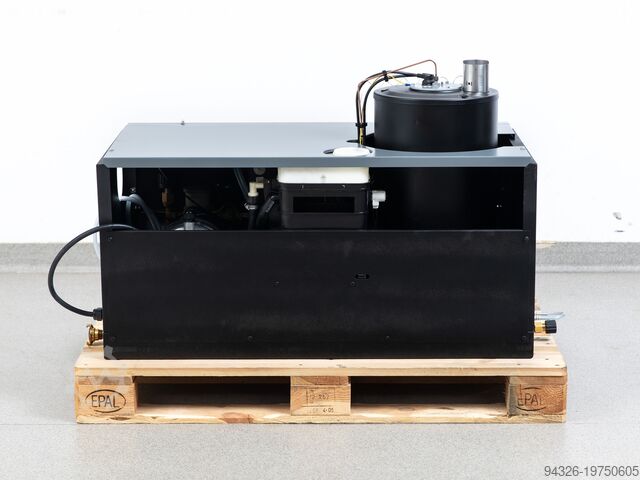 Kärcher HDS 9/14-4ST NEUE HEIZSPIRALE Kärcher HDS 9/14-4ST - NEW HEATING COIL