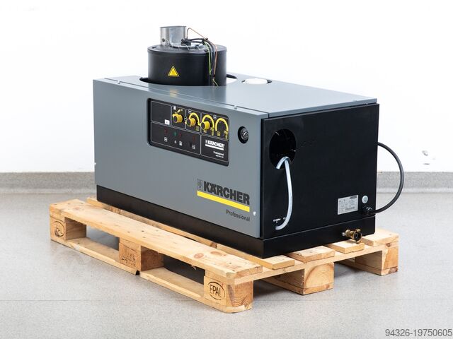 Kärcher HDS 9/14-4ST NEUE HEIZSPIRALE Kärcher HDS 9/14-4ST - NEW HEATING COIL