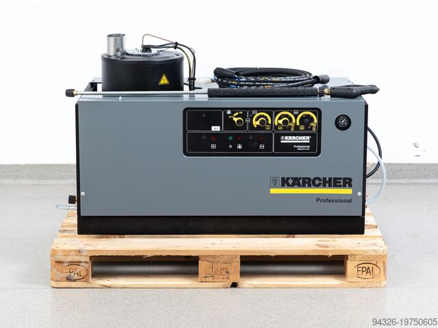 Kärcher HDS 9/14-4ST NEUE HEIZSPIRALE Kärcher HDS 9/14-4ST - NEW HEATING COIL