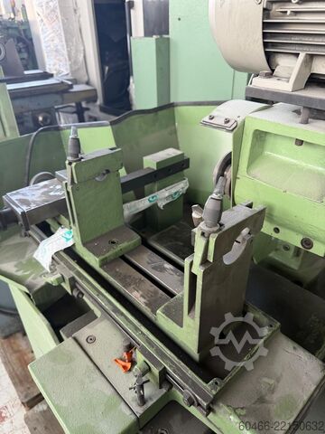 Profil Schleifmaschine GRIFO RPC4