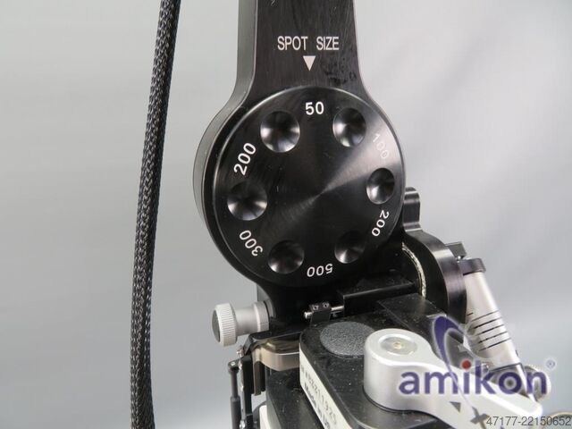 Lasersystem Iridex OcuLight TX