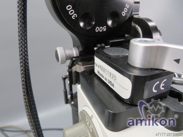 Lasersystem Iridex OcuLight TX