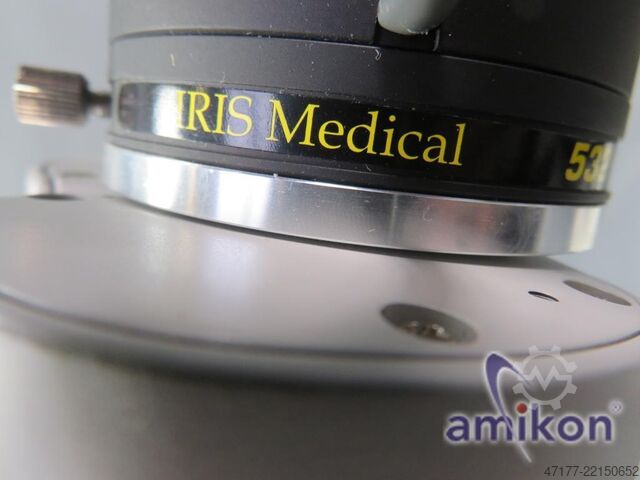 Lasersystem Iridex OcuLight TX