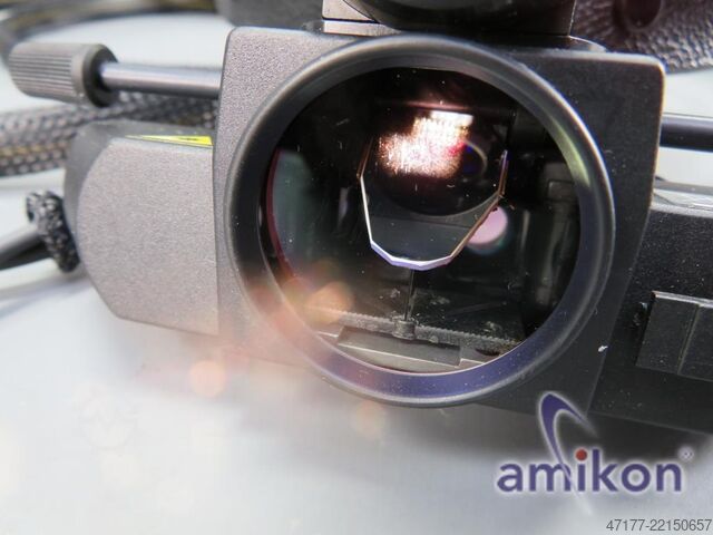 Lasersystem mit Standardfußschalter Iridex OcuLight SLx mit Endosonde