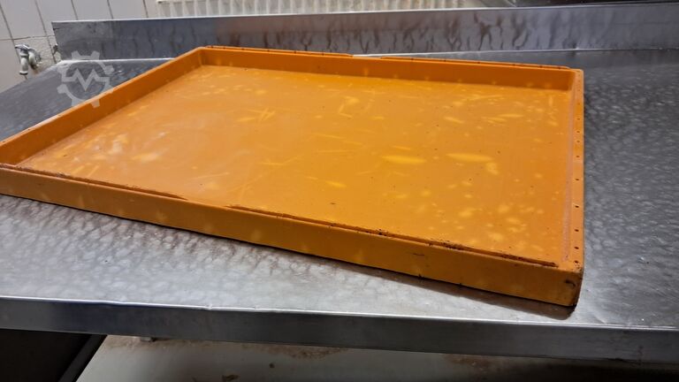 Backkästen, Bäckerkisten  56x76x4
