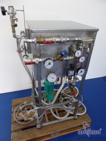 Kühlsystem Wilo EOL EMP 242