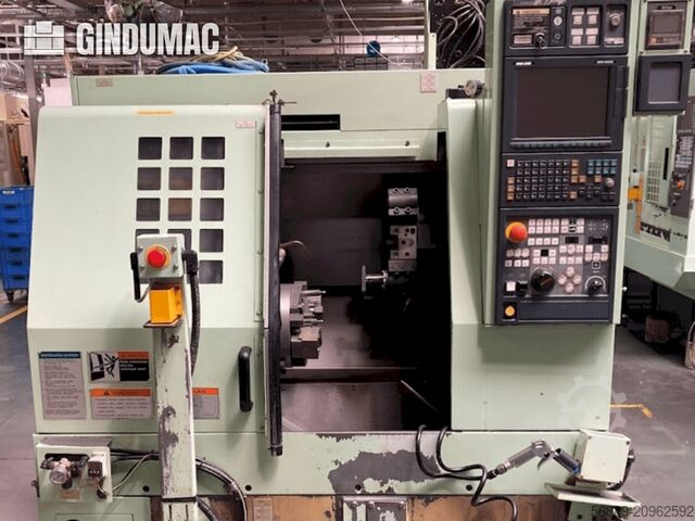 MORI SEIKI CL2000B MORI SEIKI CL2000B