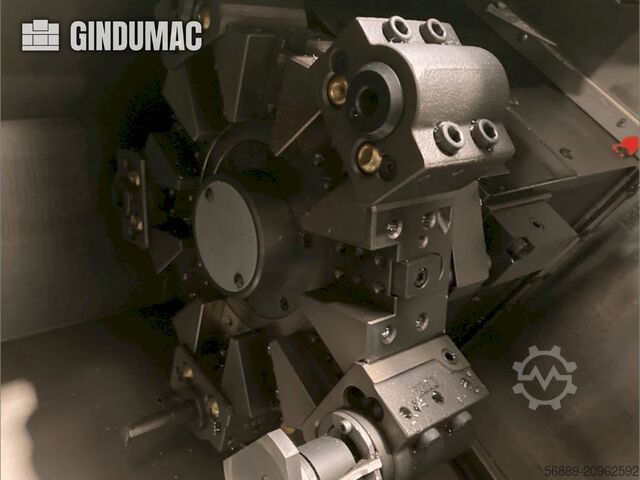 MORI SEIKI CL2000B MORI SEIKI CL2000B