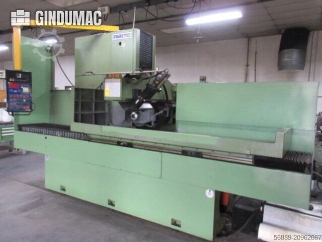 FAVRETTO  MC 130 FAVRETTO MC 130