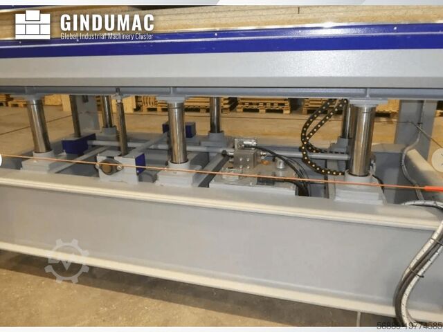 Veneer Press FORMAT4 HVP Typ 4