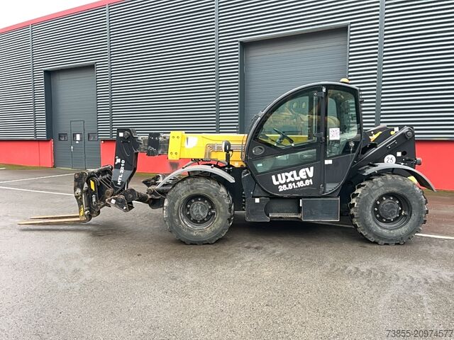 Telescopic Forklift Haulotte HTL3210