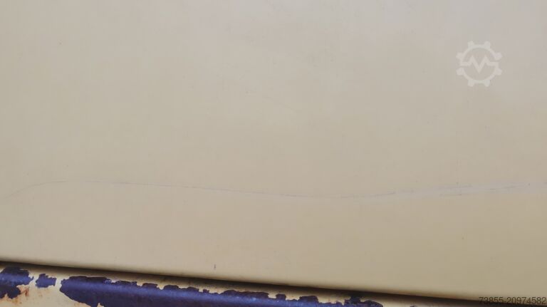 Tandem Roller Bomag BW 161 AD-4