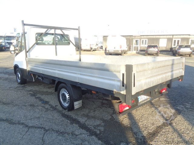 Pick-up van IVECO DAILY 35S12