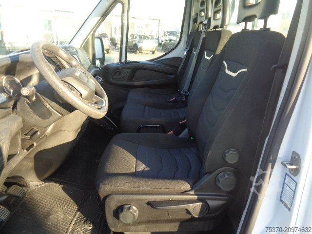 Pick-up van IVECO DAILY 35S12