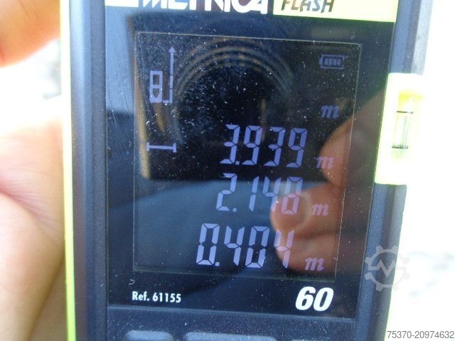 Pick-up van IVECO DAILY 35S12