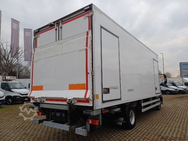 Refrigerated truck IVECO EUROCARGO ML120E19P