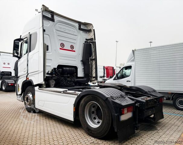 Special purpose truck FORD F-Max