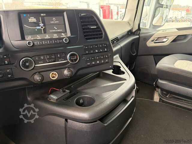 Special purpose truck FORD F-Max