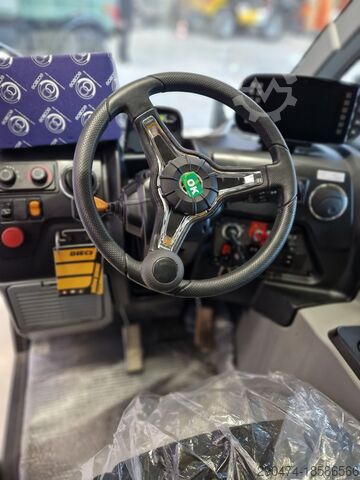 Teleskoplader Dieci Icarus 45.17 I"5 Jahre Vollgarantie"