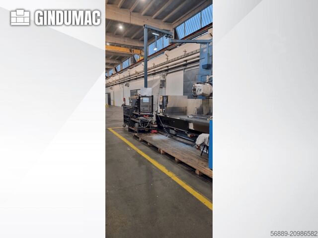 TOS KUŘIM FS 100 S/A3 TOS KUŘIM FS 100 S/A3