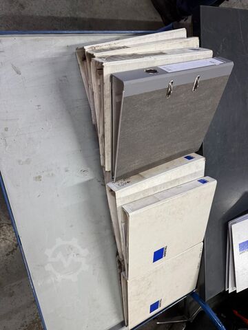 Laser punching machine TRUMPF Trumatic 600 L-1600