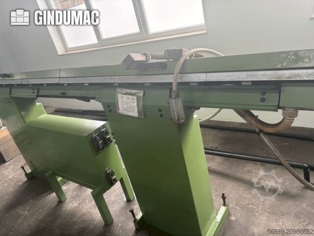 ESCO Escomatic EC12 ESCO Escomatic EC12