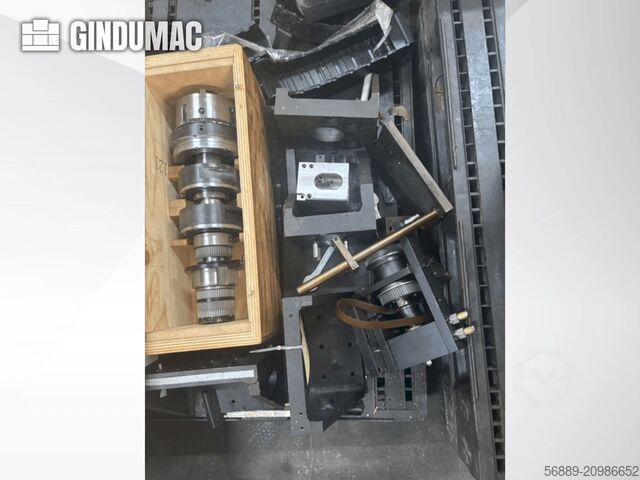 ESCO Escomatic EC12 ESCO Escomatic EC12