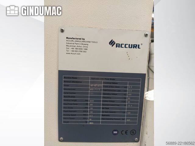 ACCURL M37-63Tx2000 ACCURL M37-63Tx2000
