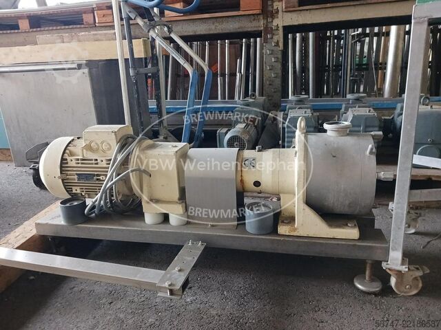 Sinus pump maso 