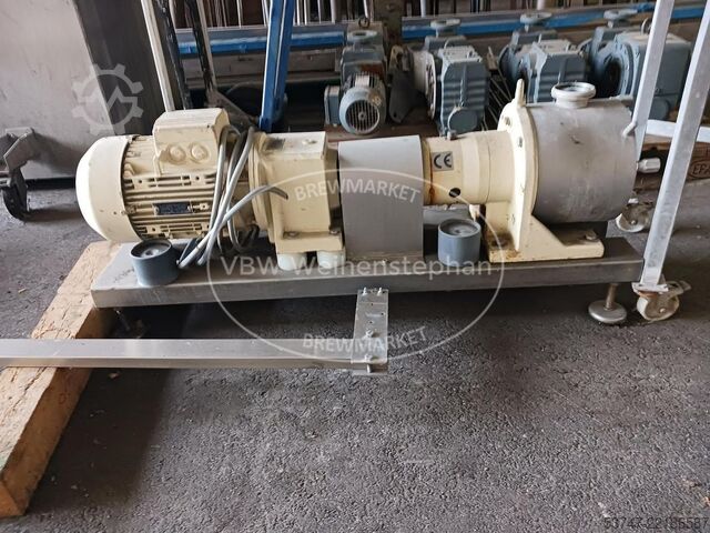 Sinus pump maso 