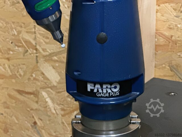 Measuring arm FARO Gage Plus