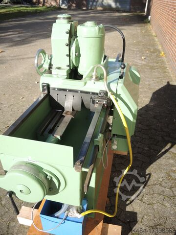 Automatic knife grinding machine GOECKEL 