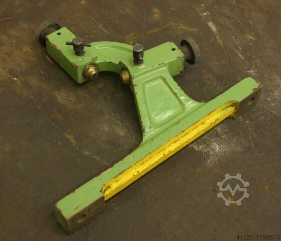 Lünette mitfahrend unbekannt Durchmesser 70 mm