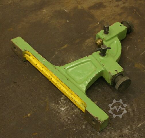 Lünette mitfahrend unbekannt Durchmesser 70 mm