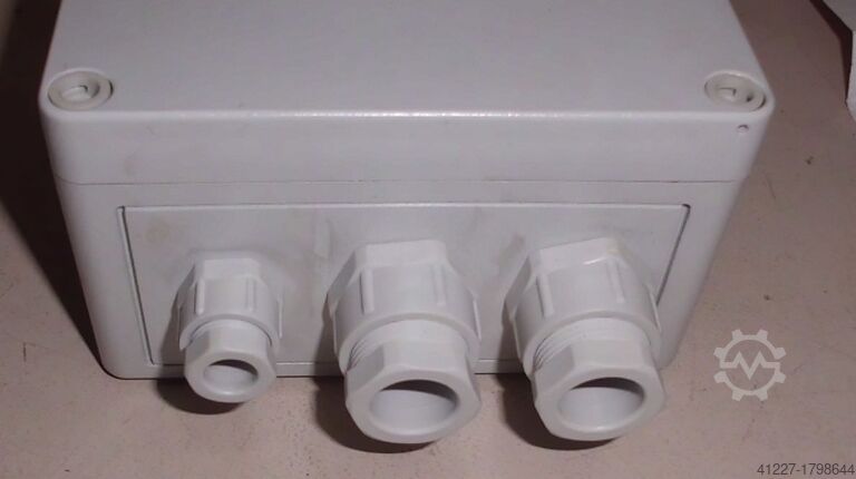 Thermostate Isopad TSW 1