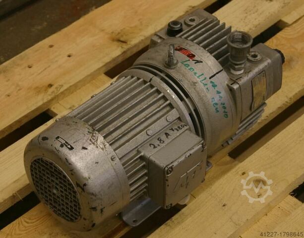 Vacuum pump 27 m³/h Rietschle TLV 25