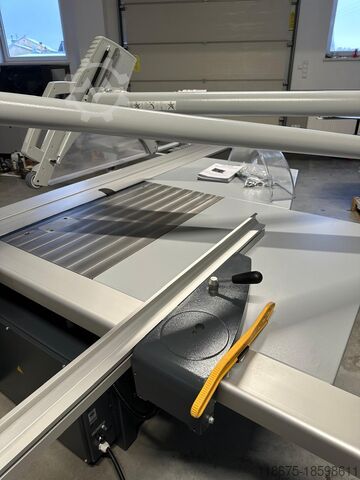 Plattenaufteilsäge Felder Format4 Kappa 450