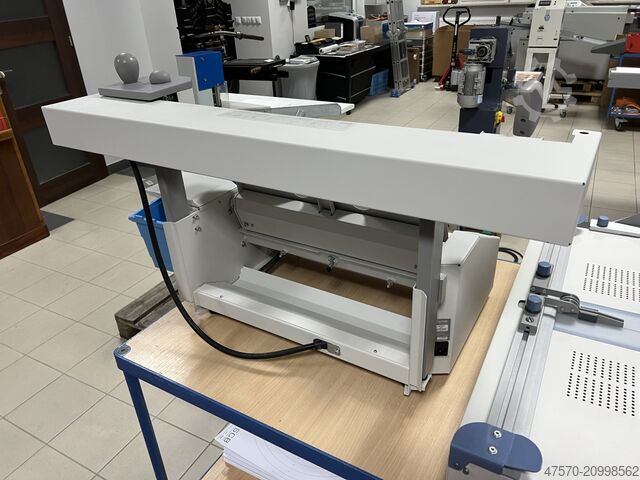 Klebebinder Fastbind Elite XT Perfect binder Perfect binder