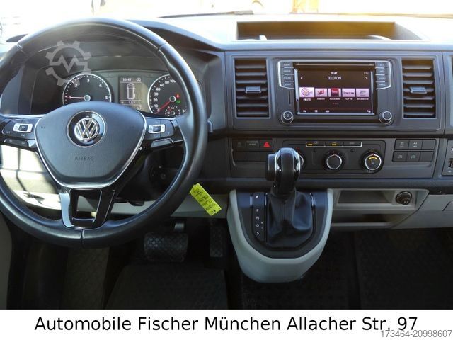 Minibus VOLKSWAGEN T6 Transporter *Rockton* 4M Diff.-Sperre*5 Sitze