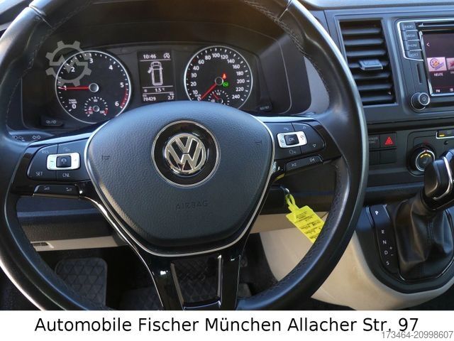 Minibus VOLKSWAGEN T6 Transporter *Rockton* 4M Diff.-Sperre*5 Sitze