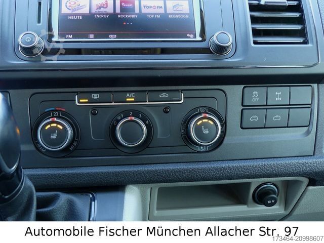 Minibus VOLKSWAGEN T6 Transporter *Rockton* 4M Diff.-Sperre*5 Sitze